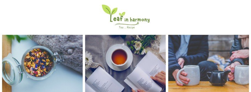 about leaf in harmony