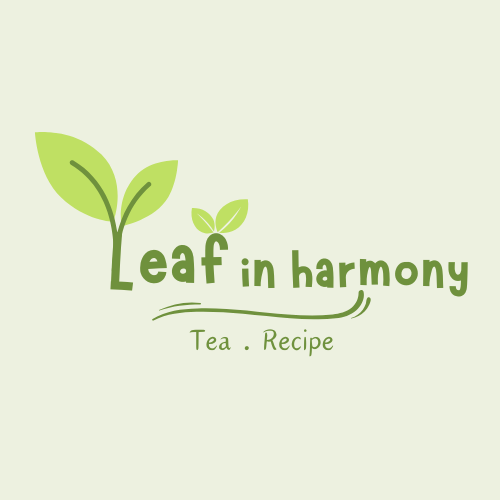 Leaf in Harmony