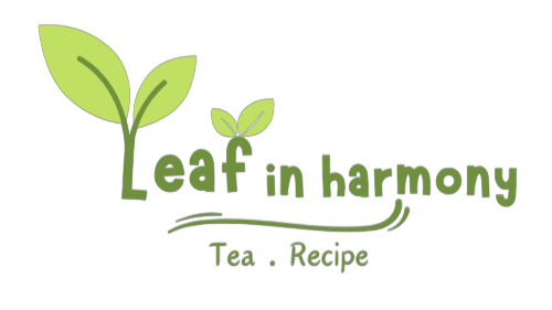 Leaf in Harmony